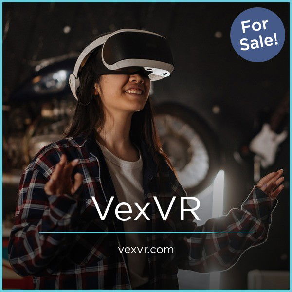 VexVR.com