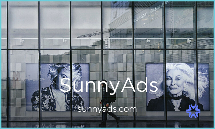 SunnyAds.com image 2
