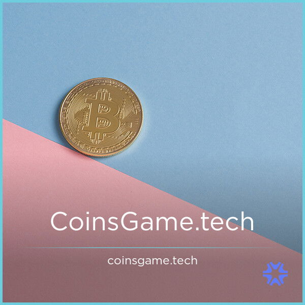 CoinsGame.tech