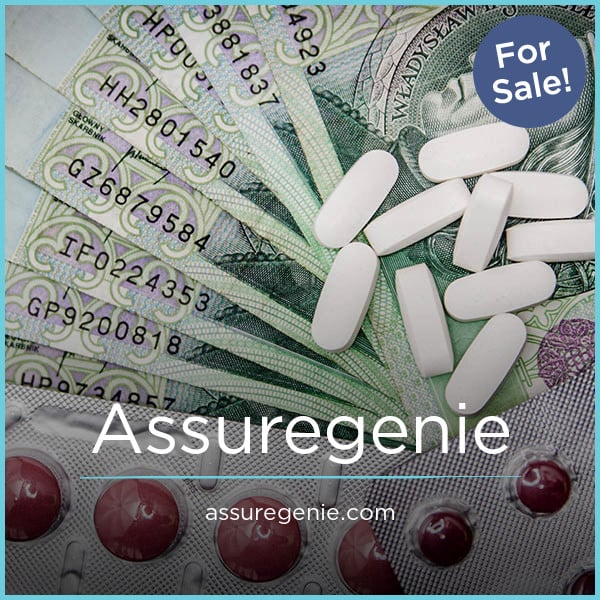 Assuregenie.com image 2