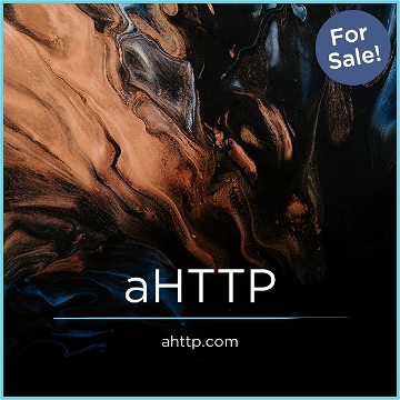aHTTP.com