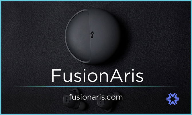 FusionAris.com