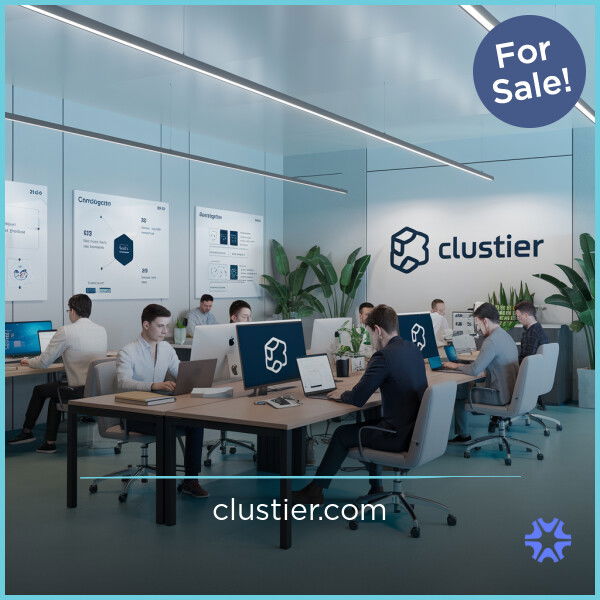 Clustier.com