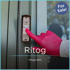 Ritog.com - Catchy premium domain names