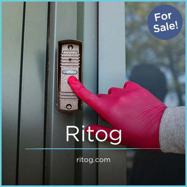 Ritog.com — 2