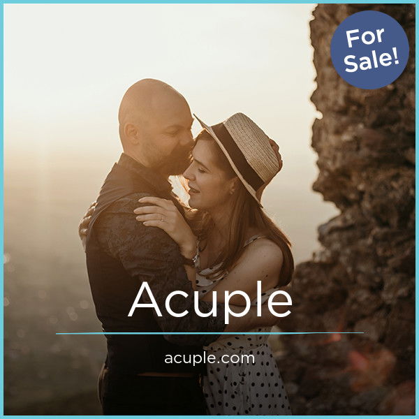 Acuple.com