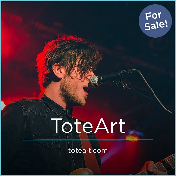 ToteArt.com