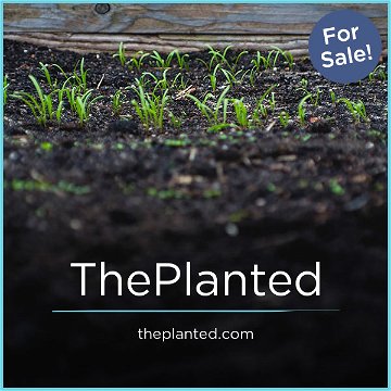 ThePlanted.com