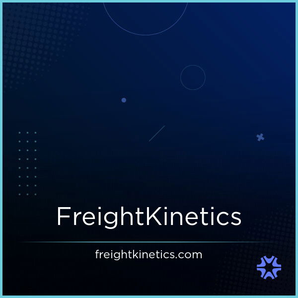 FreightKinetics.com