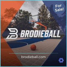 Brodieball.com - Creative brandable domain for sale