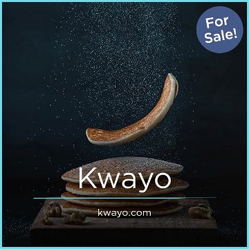 Kwayo.com