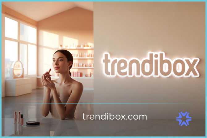 TrendiBox.com