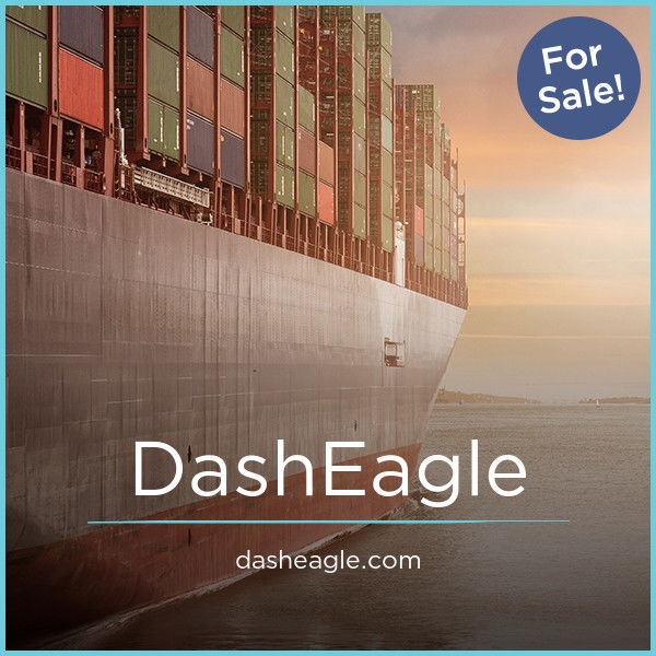 DashEagle.com — 2
