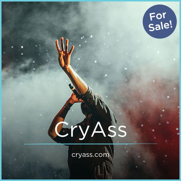 CryAss.com