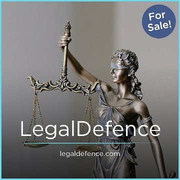 LegalDefence.com