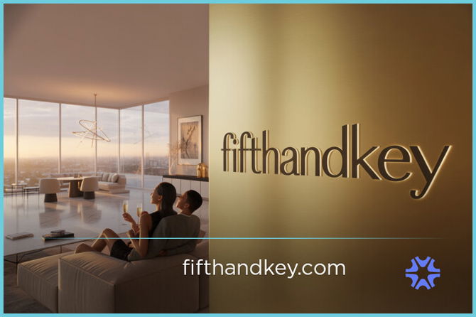 FifthAndKey.com
