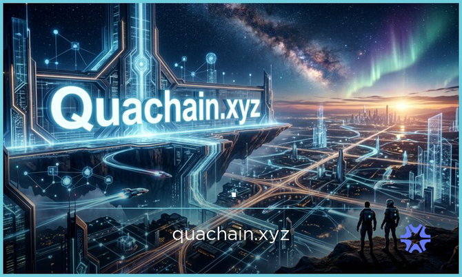 QuaChain.xyz — 2