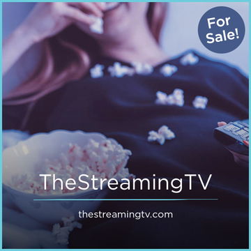 TheStreamingTV.com