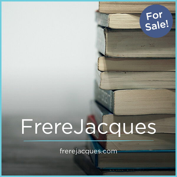 FrereJacques.com