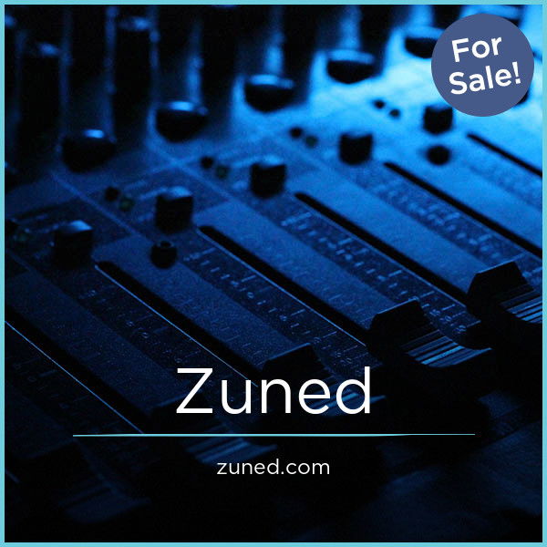 Zuned.com