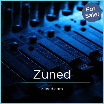 Zuned.com
