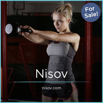 Nisov.com