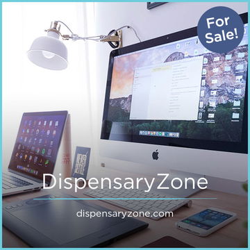 DispensaryZone.com