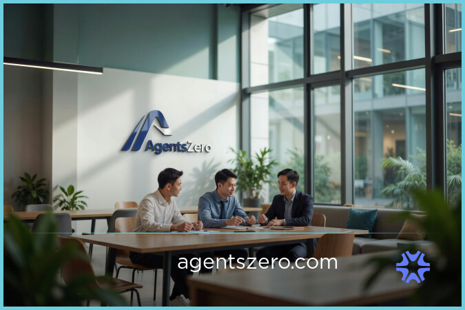 AgentsZero.com — 2