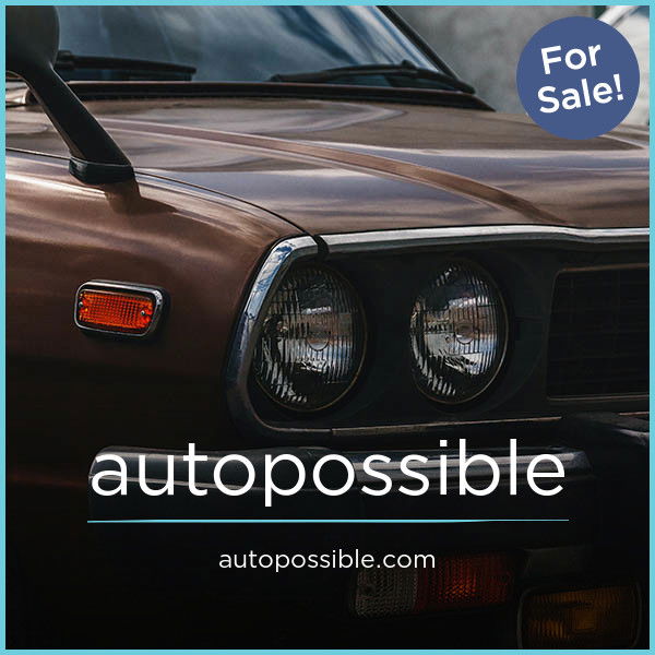 AutoPossible.com