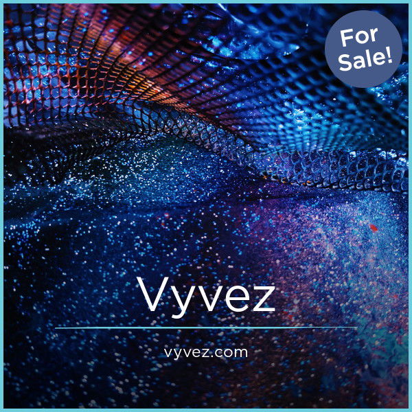 Vyvez.com