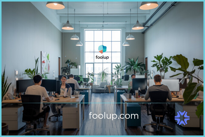 FoolUp.com image 2