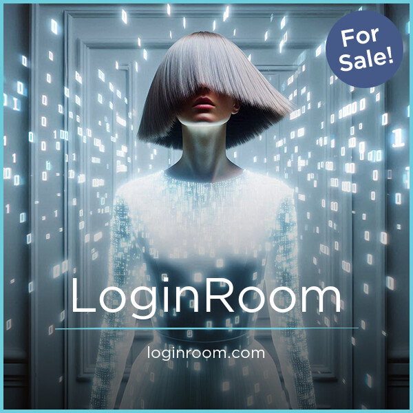 LoginRoom.com — 2