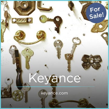 Keyance.com