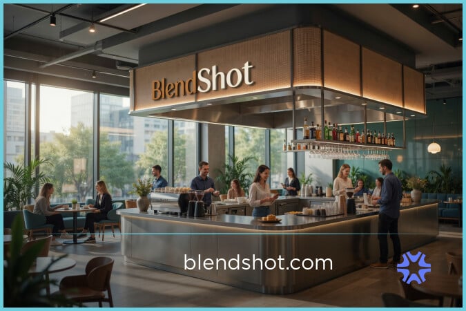 BlendShot.com image 2