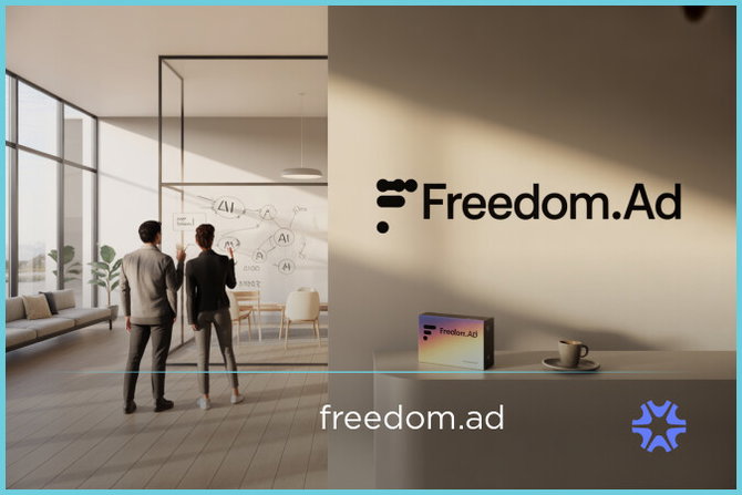 Freedom.Ad — 2