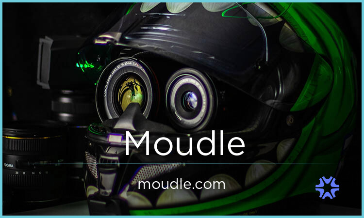 Moudle.com - Great premium domain names