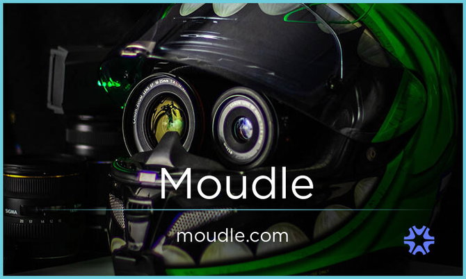 Moudle.com — 2
