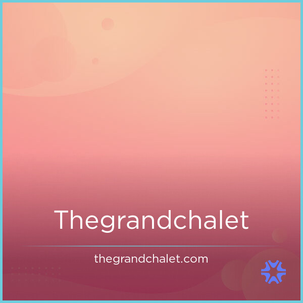 TheGrandChalet.com image 2