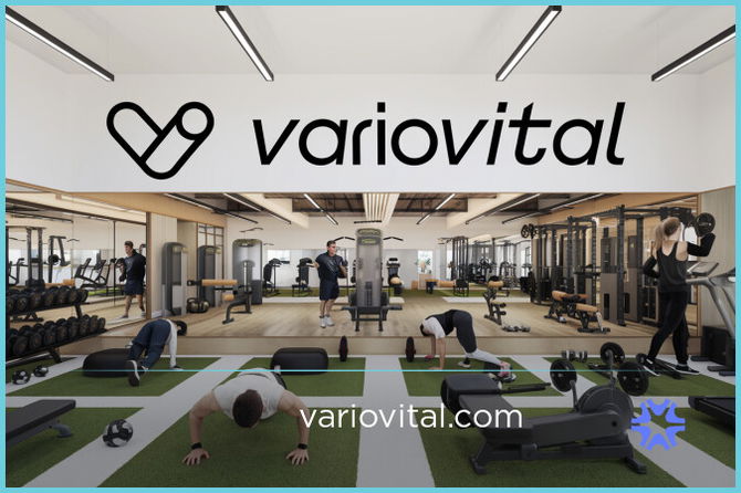 VarioVital.com