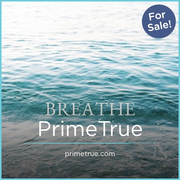 PrimeTrue.com - Good premium domains for sale