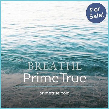 PrimeTrue.com