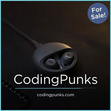 CodingPunks.com