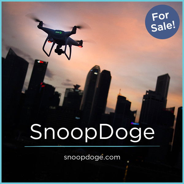 SnoopDoge.com