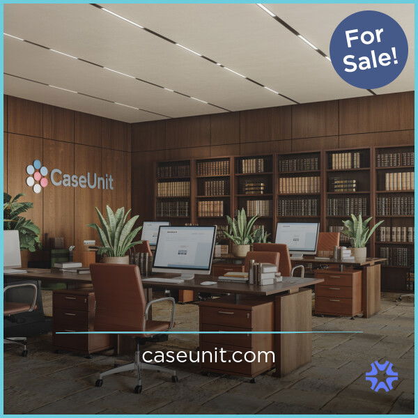 CaseUnit.com