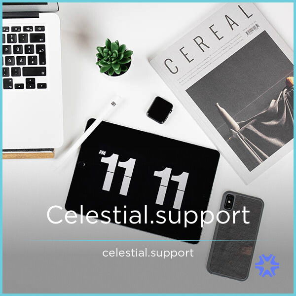 Celestial.support