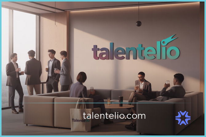 Talentelio.com — 2
