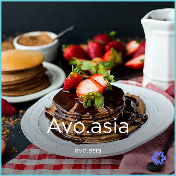 Avo.asia