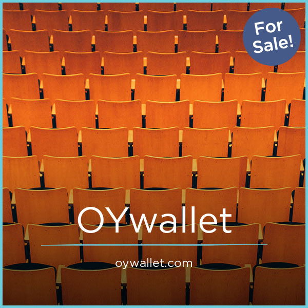 OYWallet.com