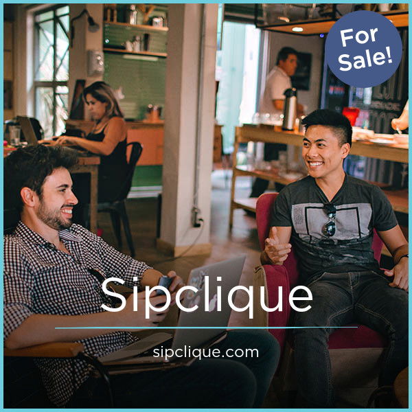 Sipclique.com