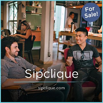 Sipclique.com